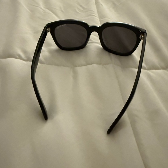 Tom Ford Black Sunglasses - Picture 11 of 11